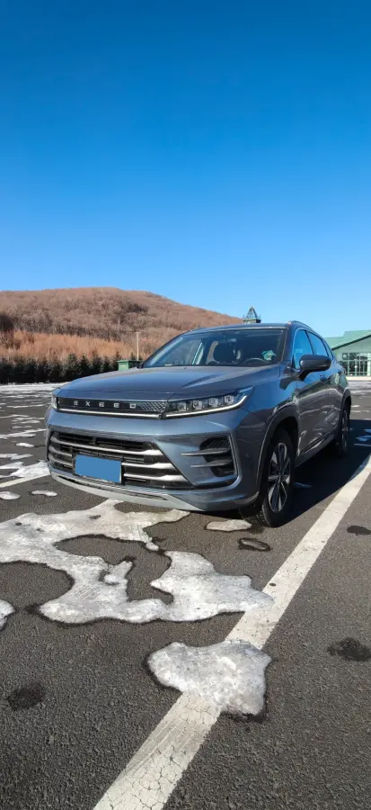 2022 Chevrolet Monza 1.5L 113HP L4 6AT