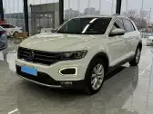 2022 VOLKSWAGEN T-ROC,autocango,china used car exporter,china ev exporter,chinese used car exporter,chinese used ev exporter