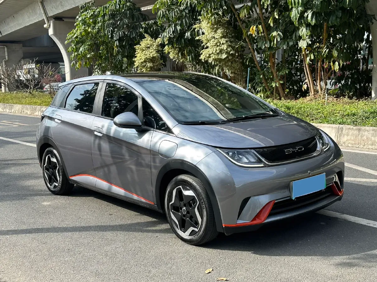 2021 BYD Yuan Pro BEV 50.1KWH,autocango,china used car exporter,china ev exporter,chinese used car exporter,chinese used ev exporter