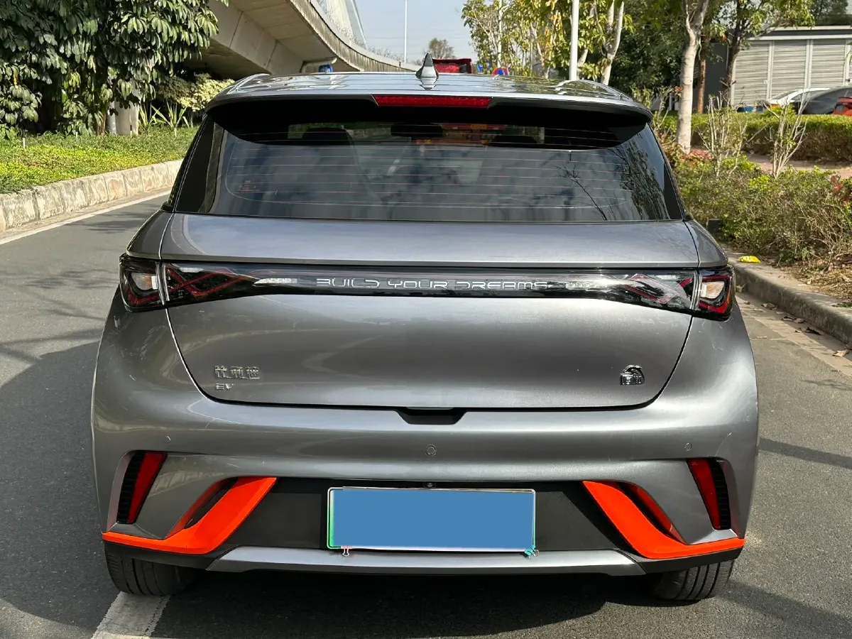 2021 BYD Yuan Pro BEV 50.1KWH,autocango,china used car exporter,china ev exporter,chinese used car exporter,chinese used ev exporter