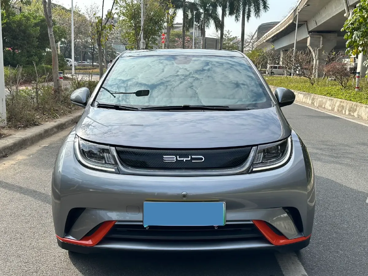 2021 BYD Yuan Pro BEV 50.1KWH,autocango,china used car exporter,china ev exporter,chinese used car exporter,chinese used ev exporter