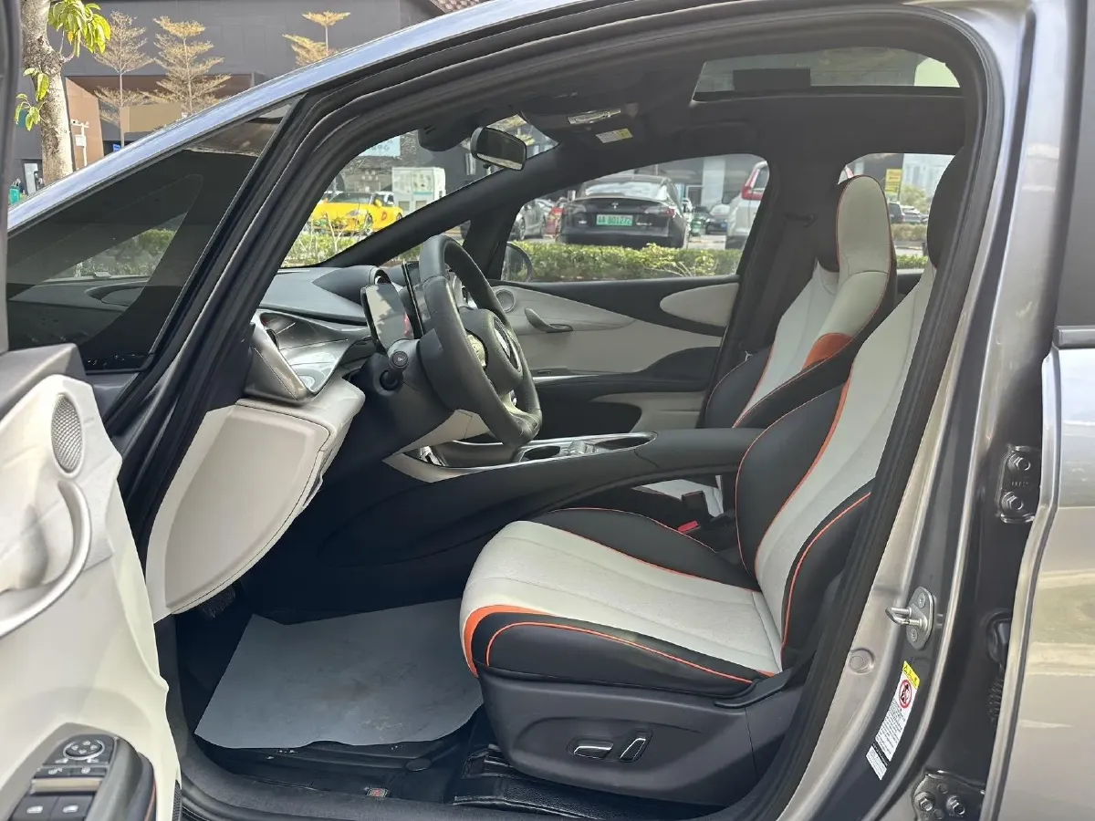 2021 BYD Yuan Pro BEV 50.1KWH,autocango,china used car exporter,china ev exporter,chinese used car exporter,chinese used ev exporter