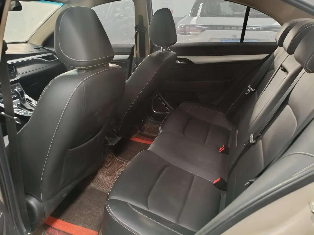2018 Geely Emgrand 1.5L 109HP L4 CVT,autocango,china used car exporter,china ev exporter,chinese used car exporter,chinese used ev exporter