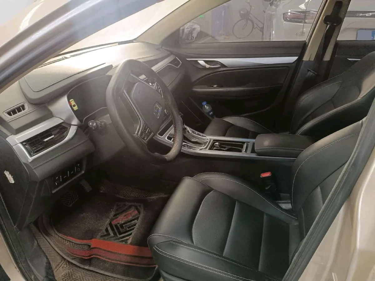 2018 Geely Emgrand 1.5L 109HP L4 CVT,autocango,china used car exporter,china ev exporter,chinese used car exporter,chinese used ev exporter