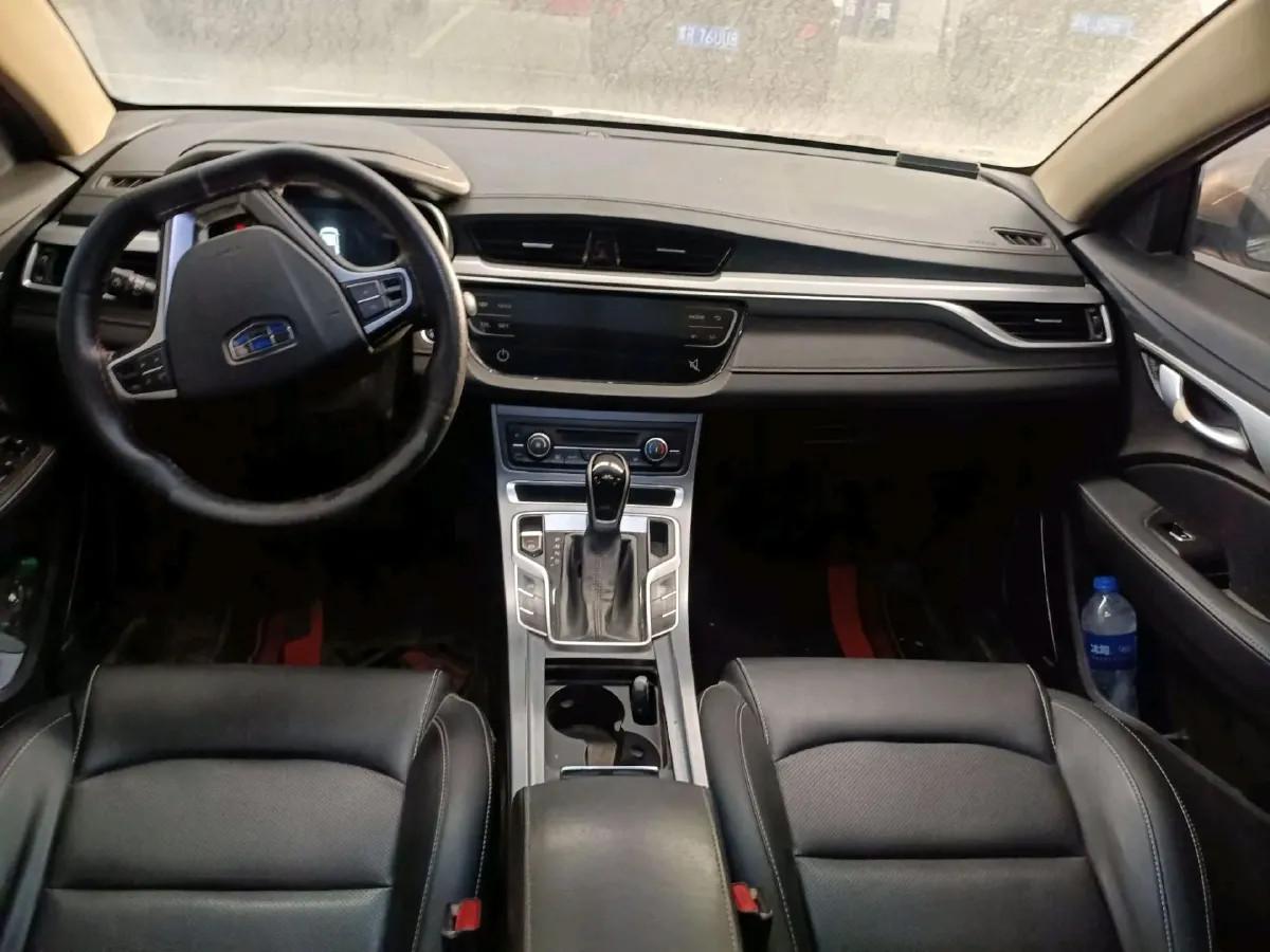 2018 Geely Emgrand 1.5L 109HP L4 CVT,autocango,china used car exporter,china ev exporter,chinese used car exporter,chinese used ev exporter