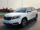 2018 SKODA KAMIQ,autocango,china used car exporter,china ev exporter,chinese used car exporter,chinese used ev exporter
