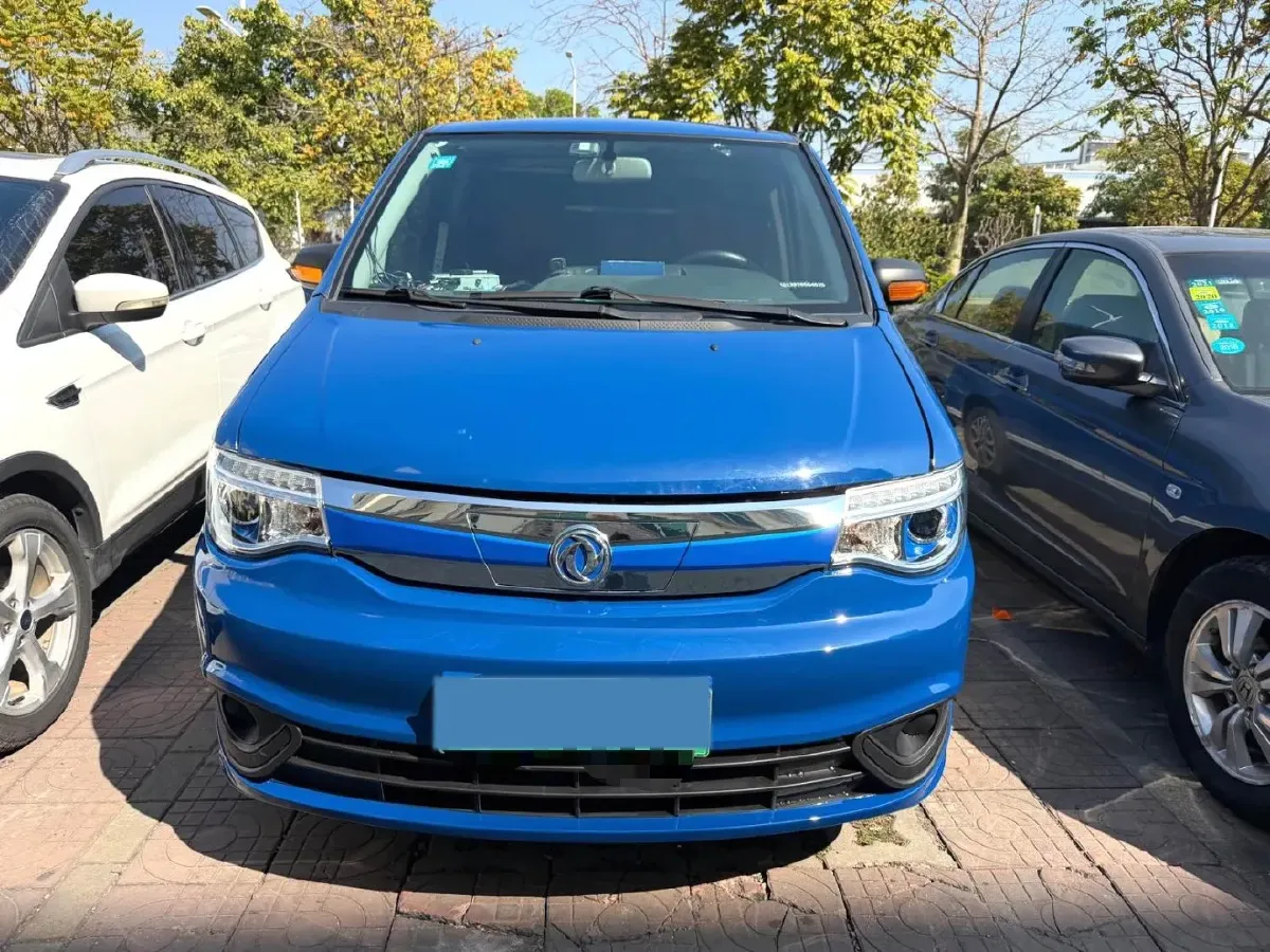 2018 Dongfeng ShuaiKe BEV 49.572KWH,autocango,china used car exporter,china ev exporter,chinese used car exporter,chinese used ev exporter