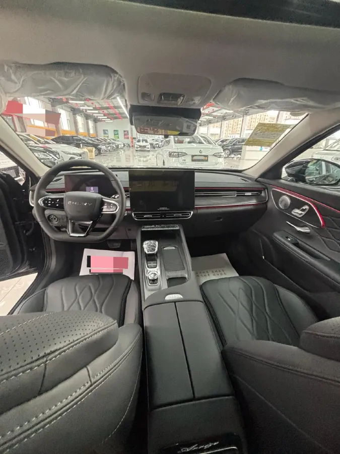 2025 Chery Arrizo 8 1.6T 197HP L4 7DCT,autocango,china used car exporter,china ev exporter,chinese used car exporter,chinese used ev exporter