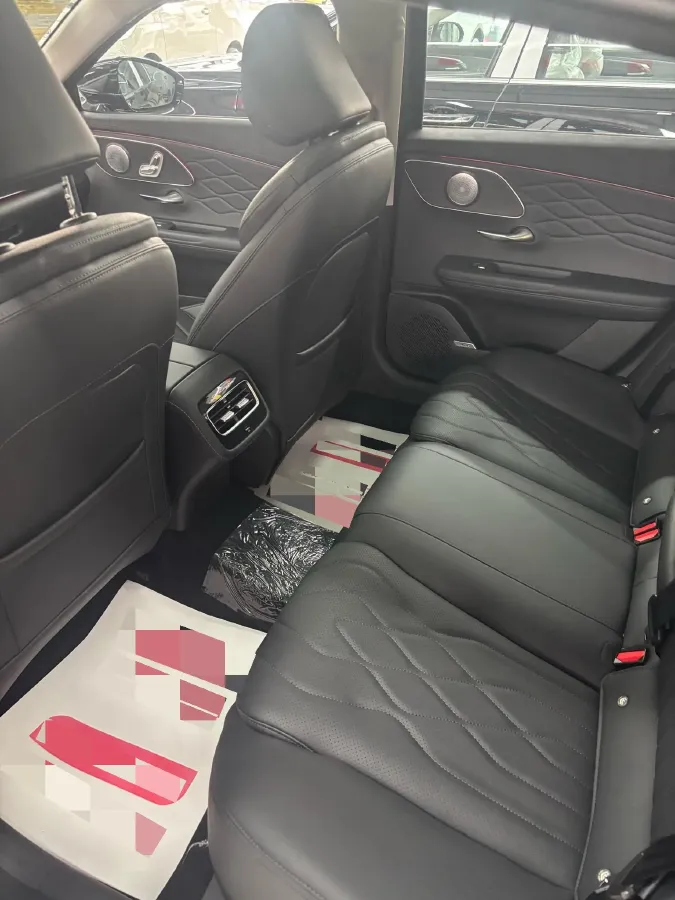 2025 Chery Arrizo 8 1.6T 197HP L4 7DCT,autocango,china used car exporter,china ev exporter,chinese used car exporter,chinese used ev exporter