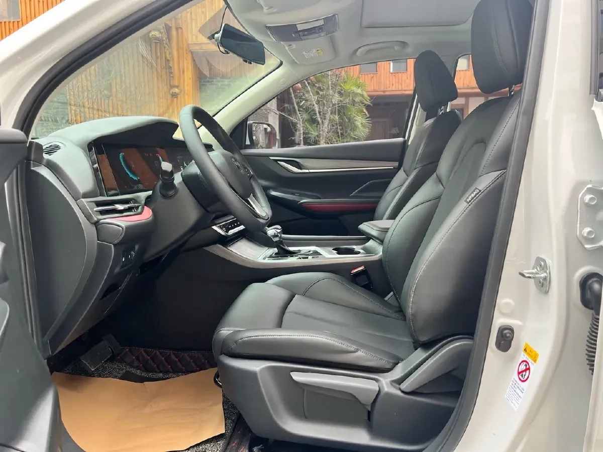 2020 ChangAn CS55 Plus 1.5T 156HP L4 6AT,autocango,china used car exporter,china ev exporter,chinese used car exporter,chinese used ev exporter