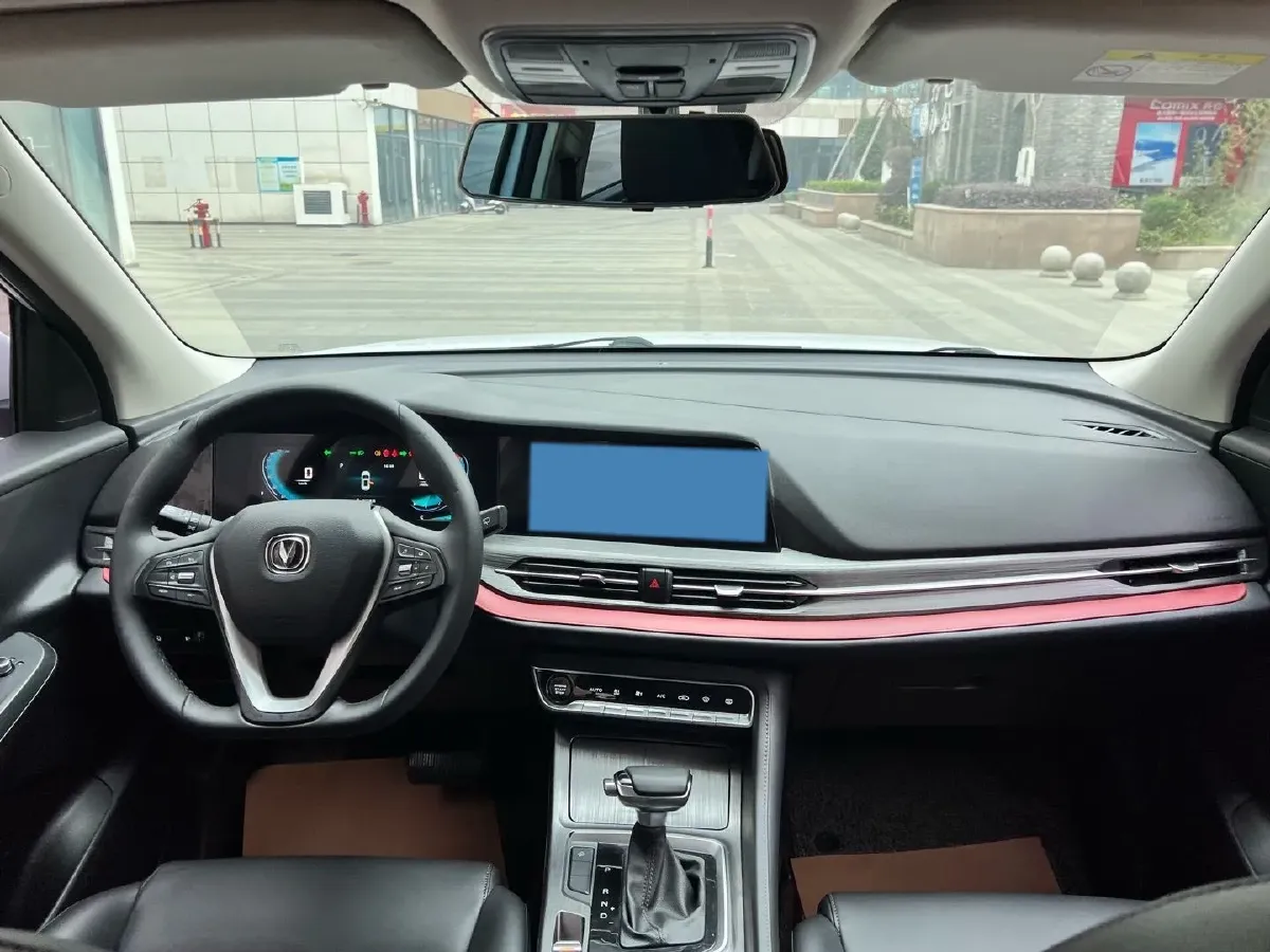 2020 ChangAn CS55 Plus 1.5T 156HP L4 6AT,autocango,china used car exporter,china ev exporter,chinese used car exporter,chinese used ev exporter