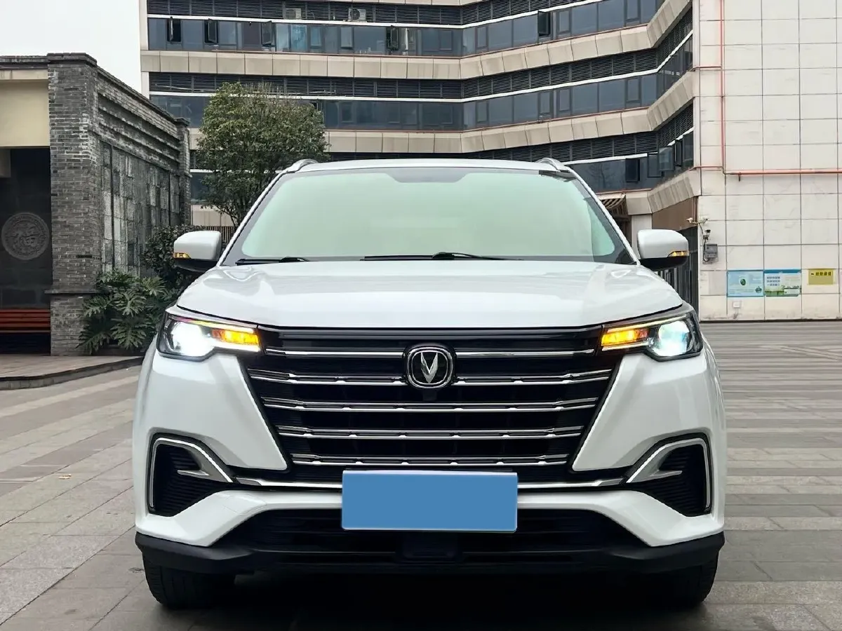 2020 ChangAn CS55 Plus 1.5T 156HP L4 6AT,autocango,china used car exporter,china ev exporter,chinese used car exporter,chinese used ev exporter