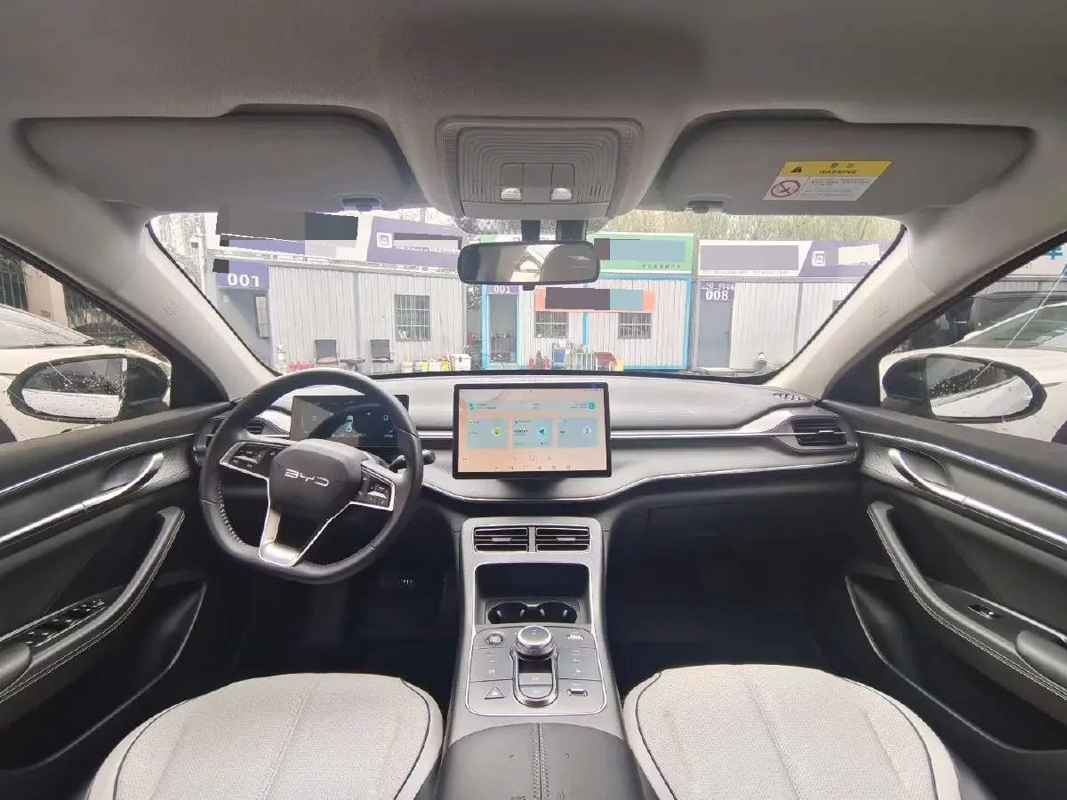 2023 BYD Destroyer 05 1.5L 110HP L4 E-CVT PHEV 18.3KWH,autocango,china used car exporter,china ev exporter,chinese used car exporter,chinese used ev exporter