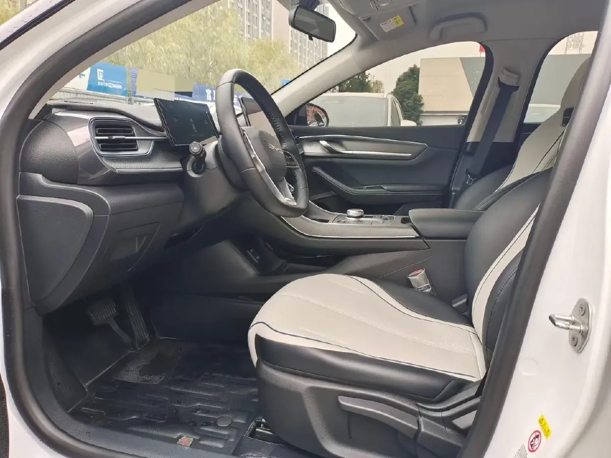 2023 BYD Destroyer 05 1.5L 110HP L4 E-CVT PHEV 18.3KWH,autocango,china used car exporter,china ev exporter,chinese used car exporter,chinese used ev exporter