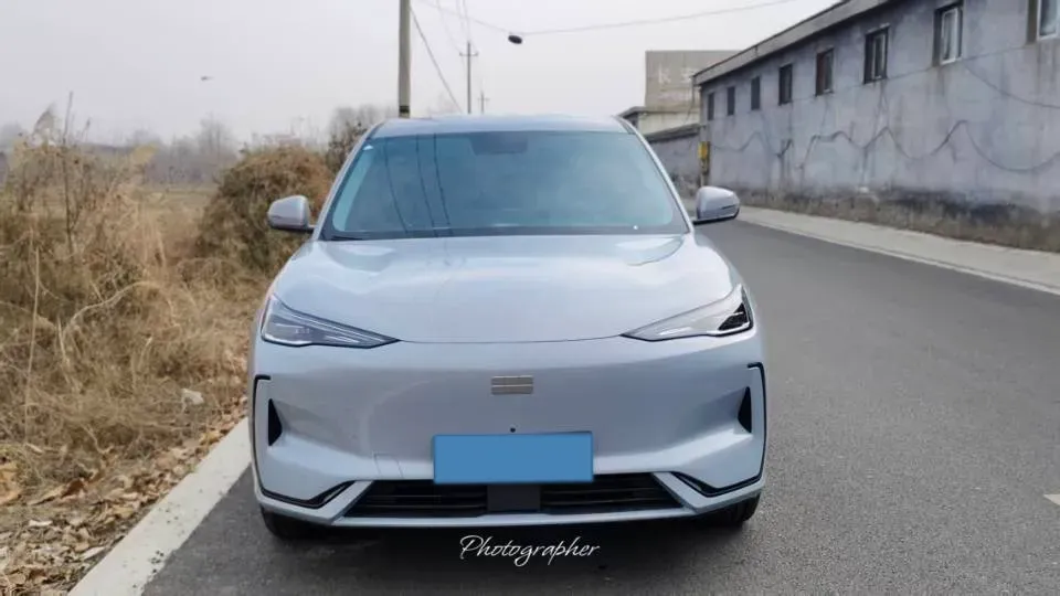 2026 Geely Galaxy E5 BEV,autocango,china used car exporter,china ev exporter,chinese used car exporter,chinese used ev exporter