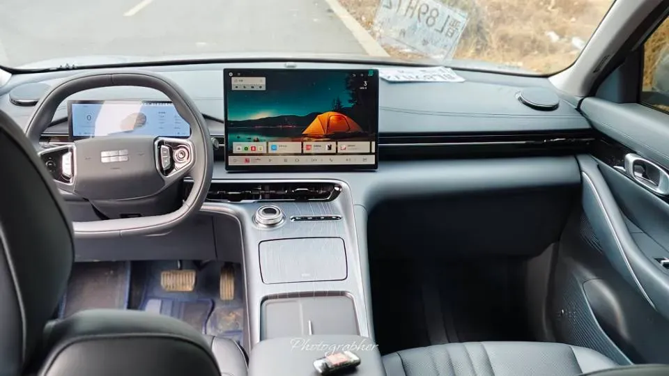 2026 Geely Galaxy E5 BEV,autocango,china used car exporter,china ev exporter,chinese used car exporter,chinese used ev exporter