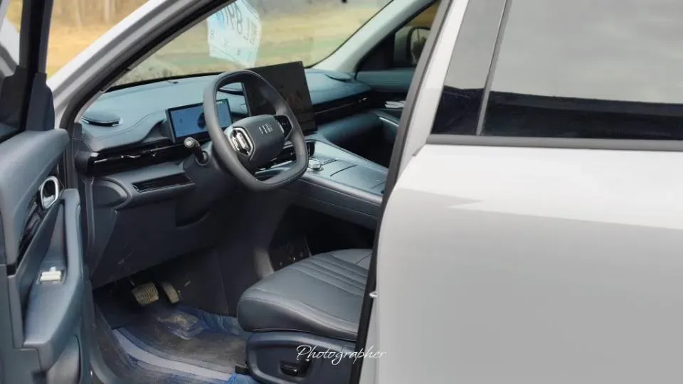 2026 Geely Galaxy E5 BEV,autocango,china used car exporter,china ev exporter,chinese used car exporter,chinese used ev exporter