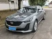 2023 CADILLAC CT5,autocango,china used car exporter,china ev exporter,chinese used car exporter,chinese used ev exporter