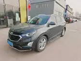 2018 CHEVROLET EQUINOX,autocango,china used car exporter,china ev exporter,chinese used car exporter,chinese used ev exporter