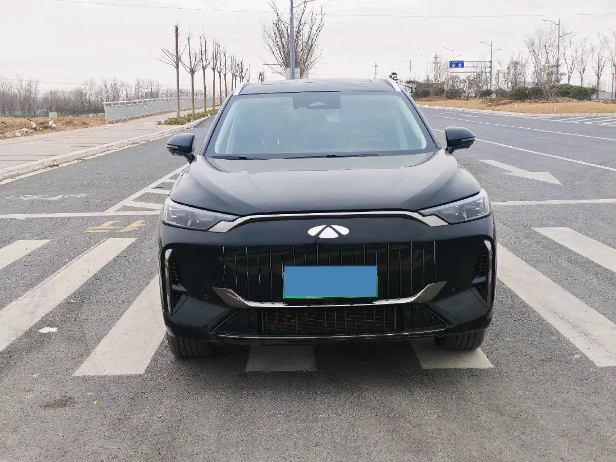 2025 Fulwin FulwinT10 1.5T 156HP L4 3DHT PHEV,autocango,china used car exporter,china ev exporter,chinese used car exporter,chinese used ev exporter