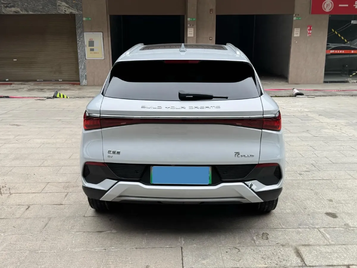 2023 BYD Yuan Plus BEV 49.92KWH,autocango,china used car exporter,china ev exporter,chinese used car exporter,chinese used ev exporter