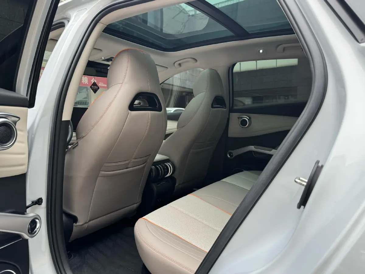 2023 BYD Yuan Plus BEV 49.92KWH,autocango,china used car exporter,china ev exporter,chinese used car exporter,chinese used ev exporter