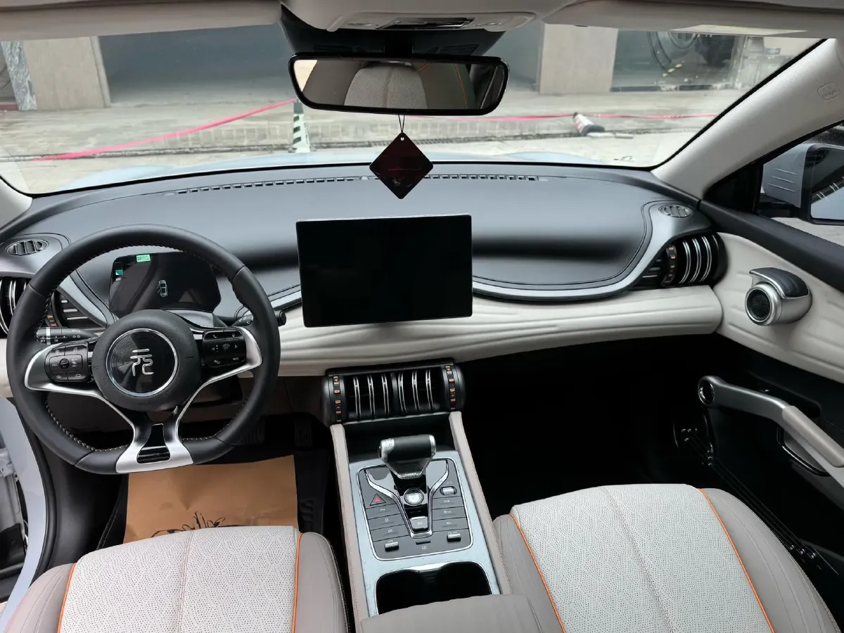 2023 BYD Yuan Plus BEV 49.92KWH,autocango,china used car exporter,china ev exporter,chinese used car exporter,chinese used ev exporter