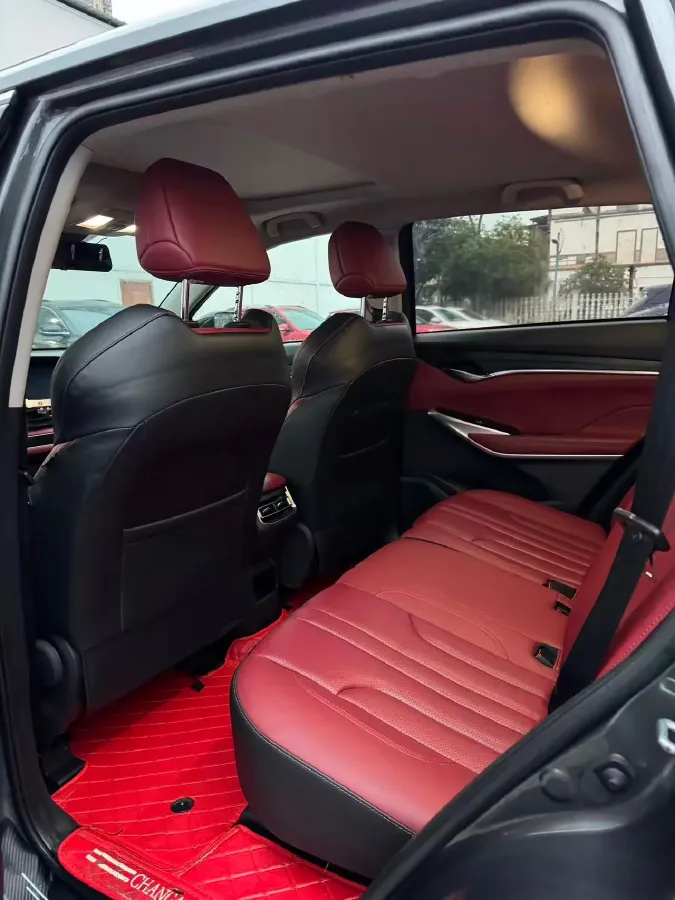 2020 ChangAn CS75 Plus 1.5T 178HP L4 6AT,autocango,china used car exporter,china ev exporter,chinese used car exporter,chinese used ev exporter