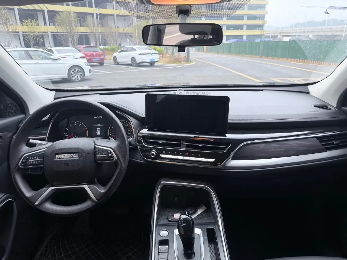 2021 Haval H6 1.5T 150HP L4 7DCT,autocango,china used car exporter,china ev exporter,chinese used car exporter,chinese used ev exporter