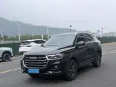2021 HAVAL H6,autocango,china used car exporter,china ev exporter,chinese used car exporter,chinese used ev exporter