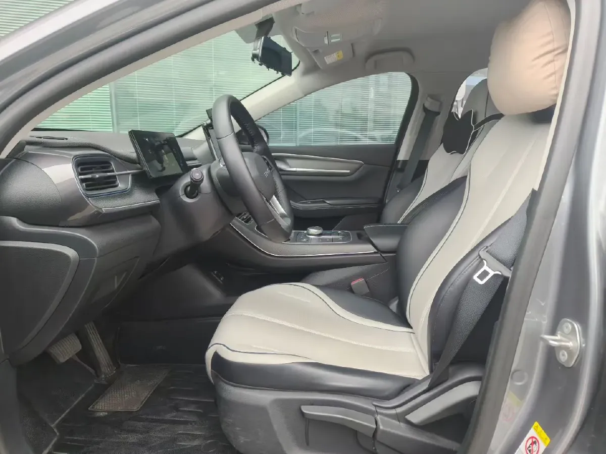 2024 BYD Qin Plus 1.5L 110HP L4 E-CVT PHEV 8.32KWH,autocango,china used car exporter,china ev exporter,chinese used car exporter,chinese used ev exporter