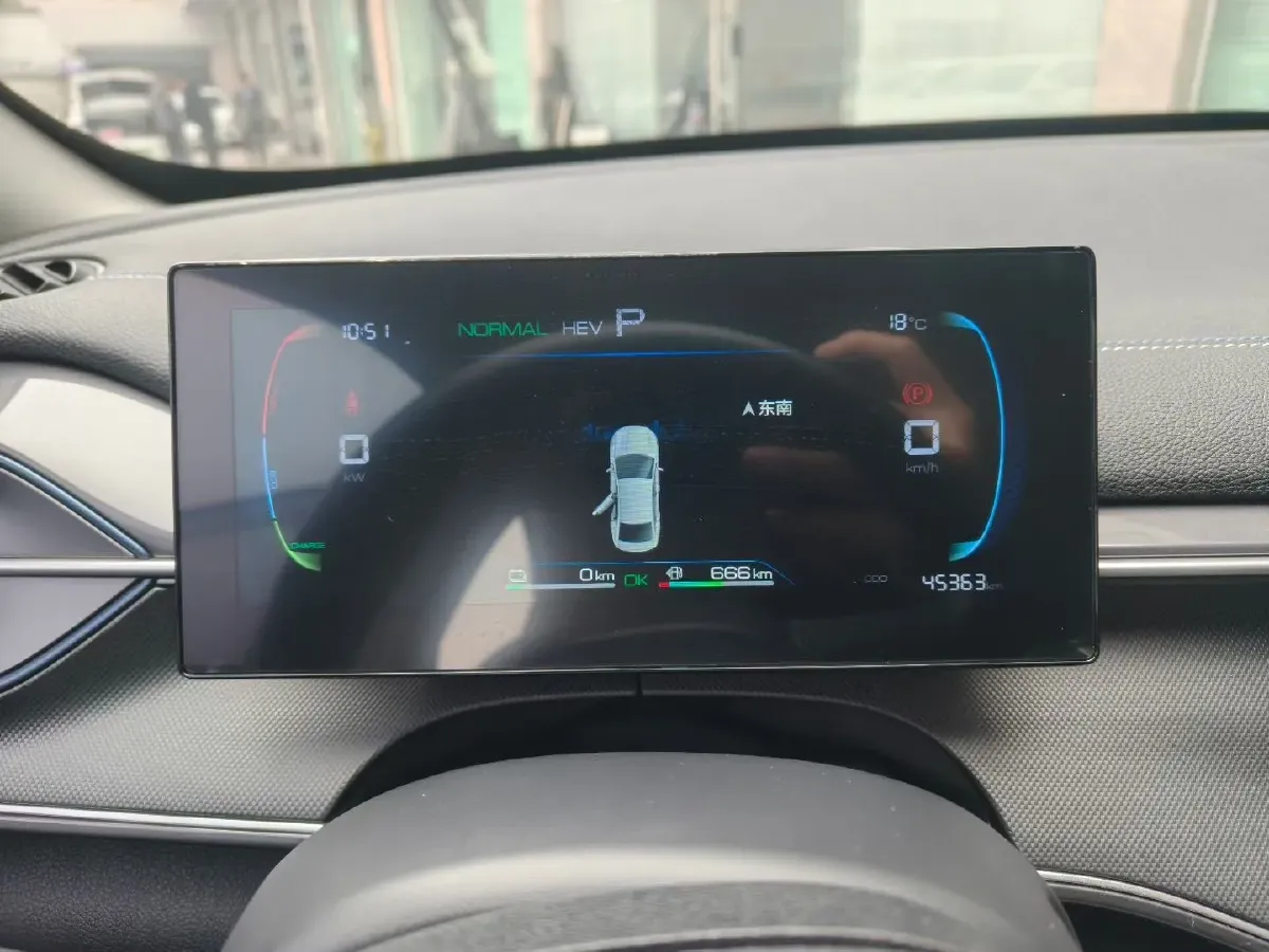 2024 BYD Qin Plus 1.5L 110HP L4 E-CVT PHEV 8.32KWH,autocango,china used car exporter,china ev exporter,chinese used car exporter,chinese used ev exporter