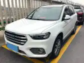 2018 HAVAL H6,autocango,china used car exporter,china ev exporter,chinese used car exporter,chinese used ev exporter