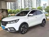 2018 JAC REFINE S7,autocango,china used car exporter,china ev exporter,chinese used car exporter,chinese used ev exporter