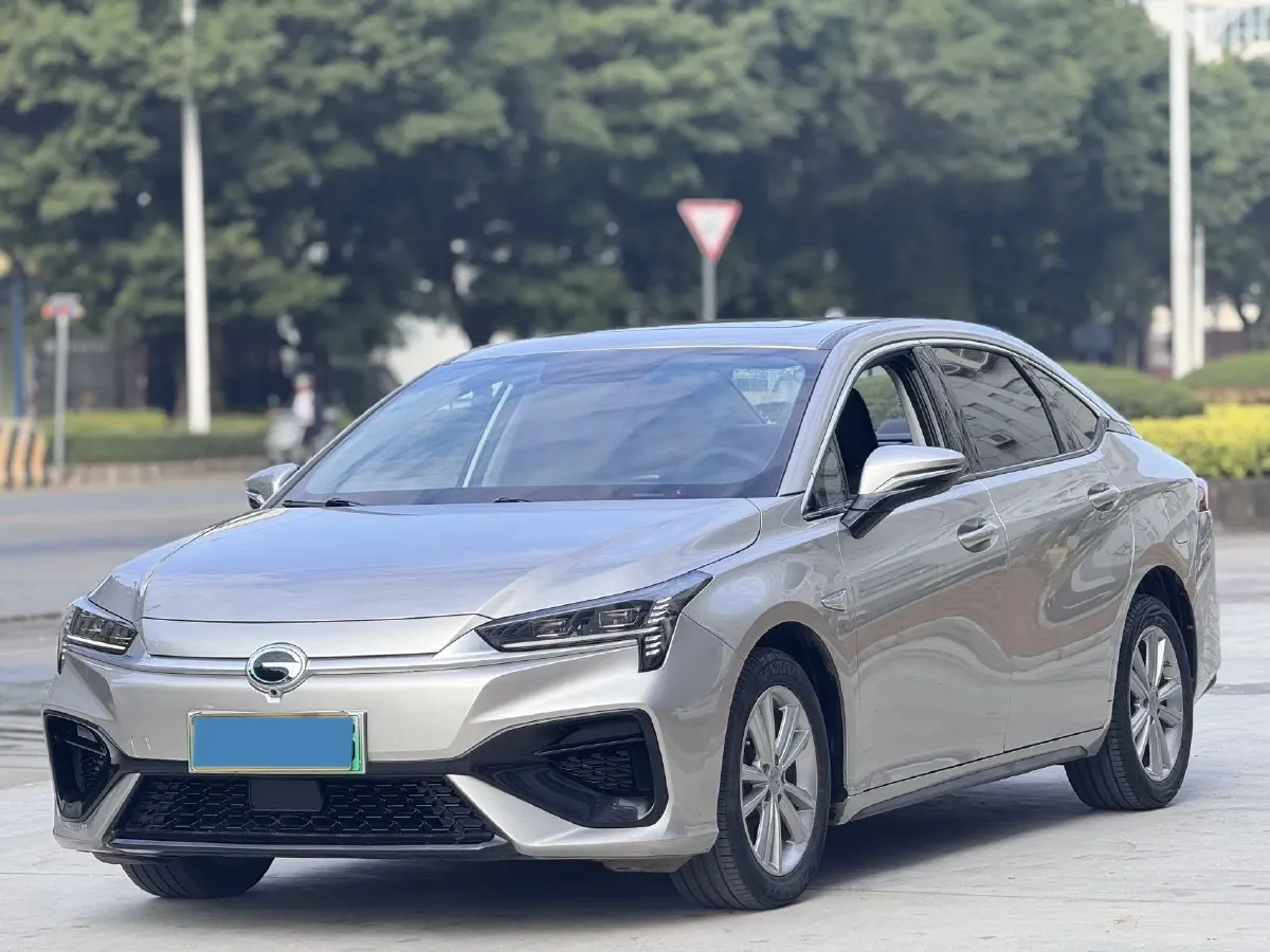 2022 Aion S BEV 60KWH,autocango,china used car exporter,china ev exporter,chinese used car exporter,chinese used ev exporter