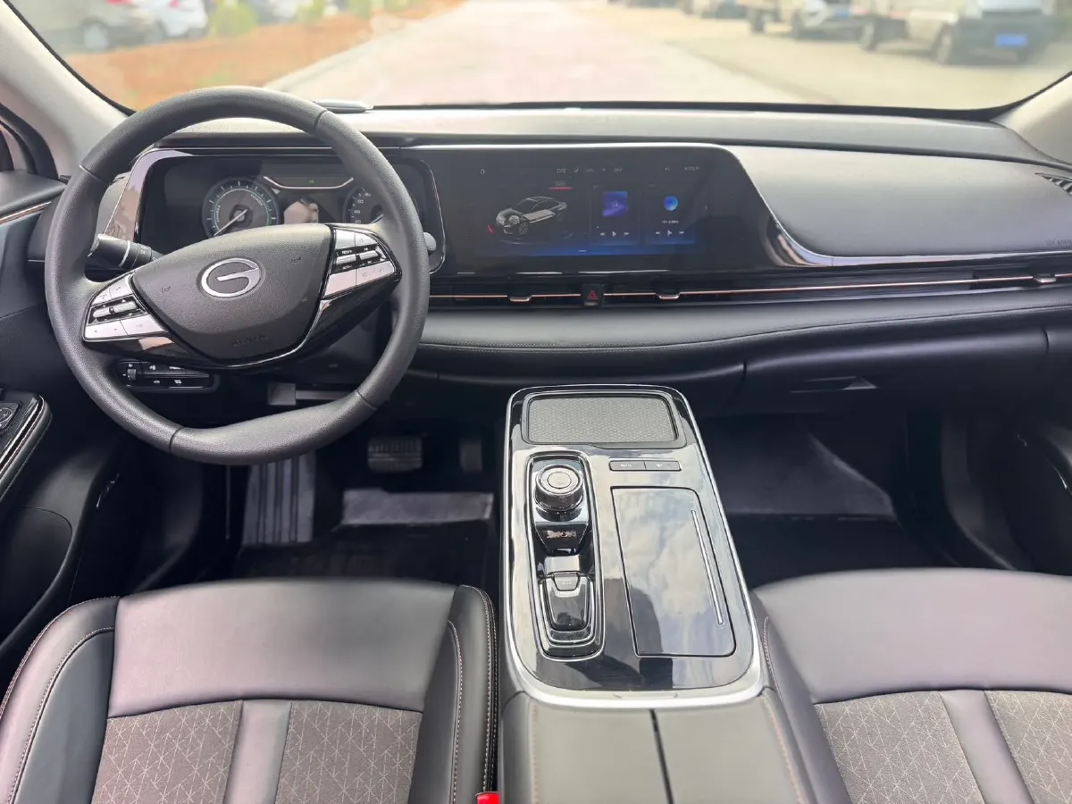 2022 Aion S BEV 60KWH,autocango,china used car exporter,china ev exporter,chinese used car exporter,chinese used ev exporter