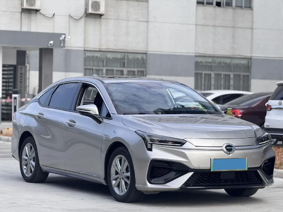 2022 Aion S BEV 60KWH,autocango,china used car exporter,china ev exporter,chinese used car exporter,chinese used ev exporter