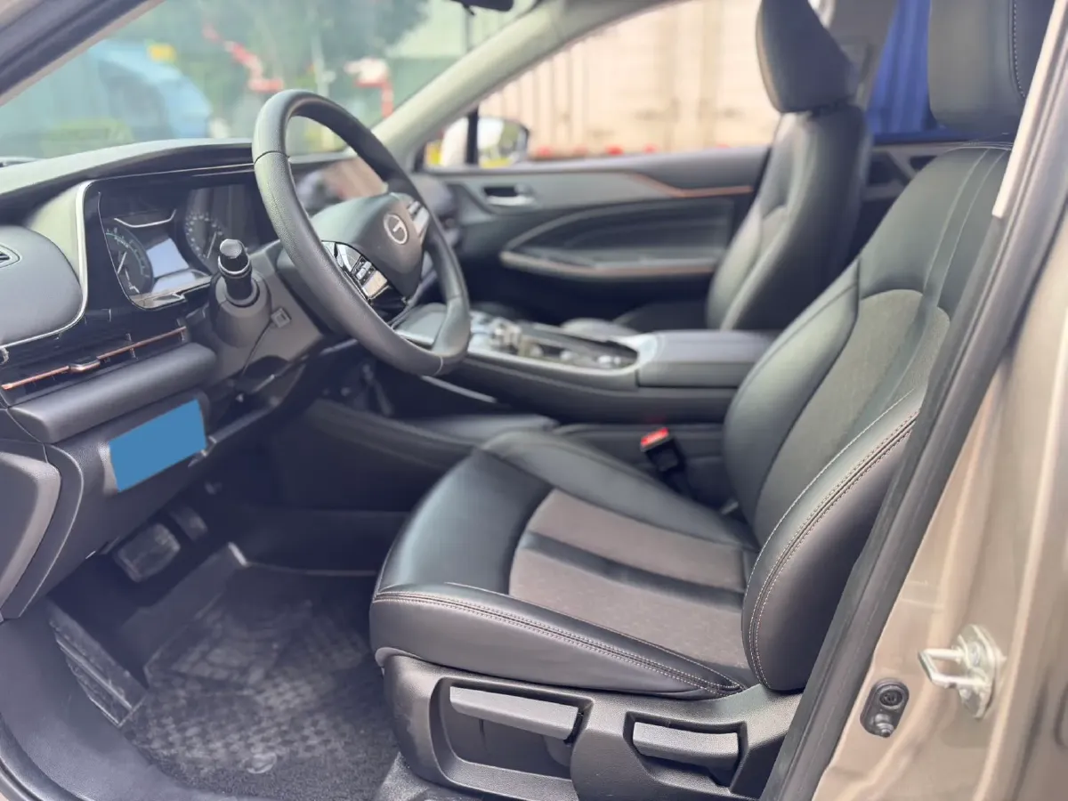 2022 Aion S BEV 60KWH,autocango,china used car exporter,china ev exporter,chinese used car exporter,chinese used ev exporter