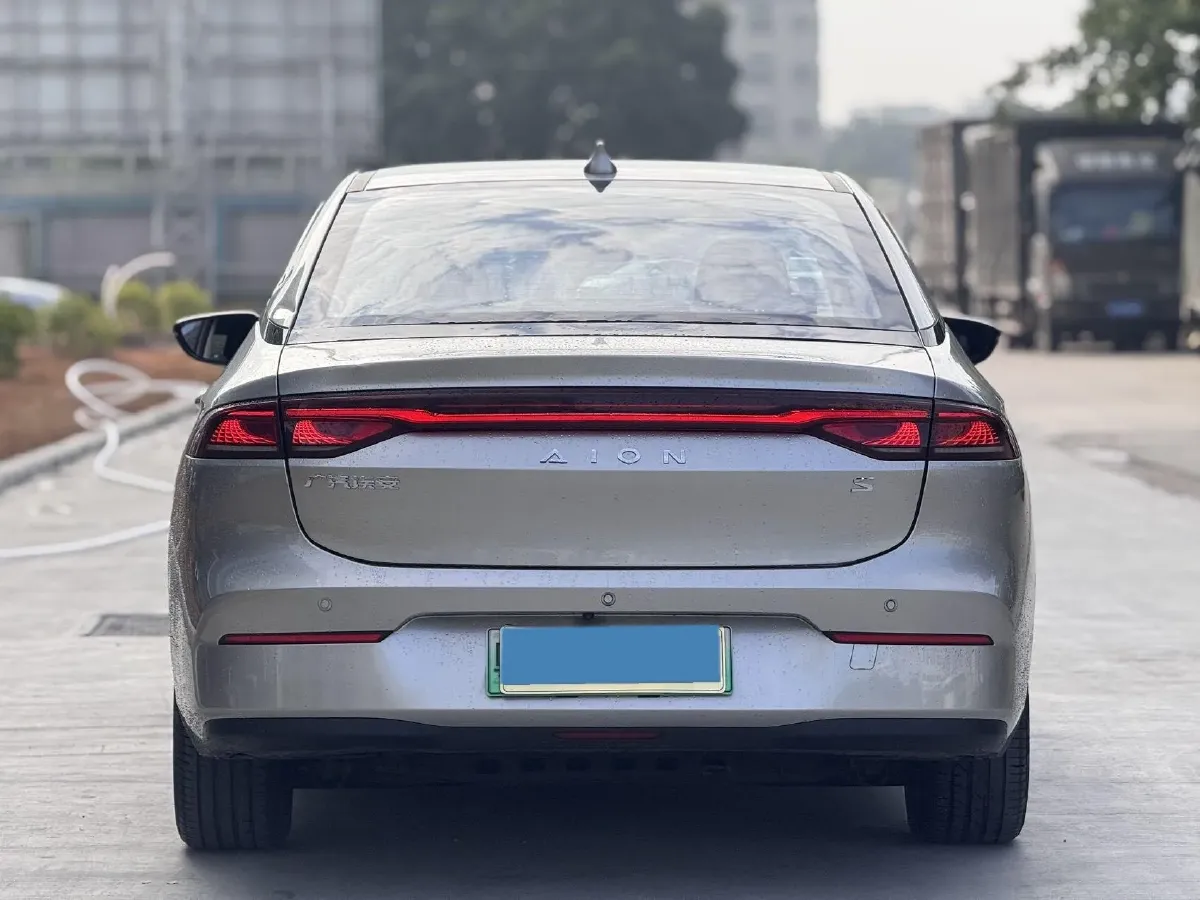 2022 Aion S BEV 60KWH,autocango,china used car exporter,china ev exporter,chinese used car exporter,chinese used ev exporter