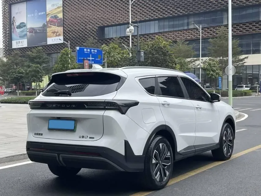 2024 Jetour X70 C-DM 1.5T 156HP L4 2DHT PHEV 19.43KWH,autocango,china used car exporter,china ev exporter,chinese used car exporter,chinese used ev exporter