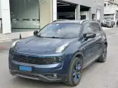 2019 LYNK&CO 01,autocango,china used car exporter,china ev exporter,chinese used car exporter,chinese used ev exporter