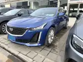 2022 CADILLAC CT5,autocango,china used car exporter,china ev exporter,chinese used car exporter,chinese used ev exporter