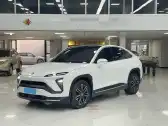 2020 NIO EC6,autocango,china used car exporter,china ev exporter,chinese used car exporter,chinese used ev exporter
