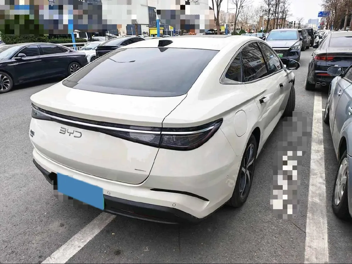 2026 BYD Seal07 DM-i 1.5T 156HP L4 E-CVT PHEV,autocango,china used car exporter,china ev exporter,chinese used car exporter,chinese used ev exporter