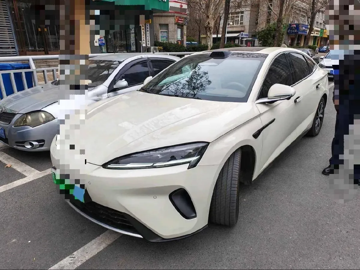 2026 BYD Seal07 DM-i 1.5T 156HP L4 E-CVT PHEV,autocango,china used car exporter,china ev exporter,chinese used car exporter,chinese used ev exporter