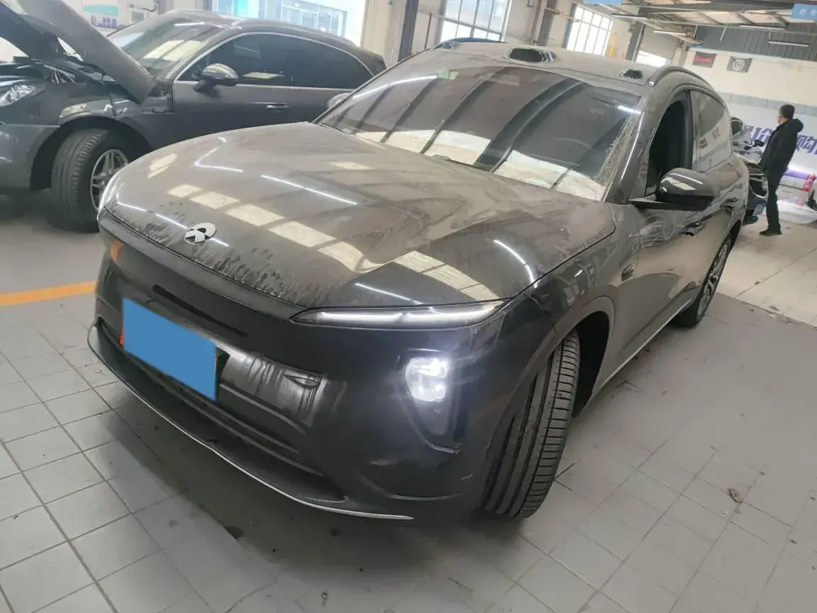 2023 NIO ES6 BEV 75KWH