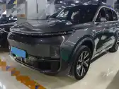 2023 LI L7,autocango,china used car exporter,china ev exporter,chinese used car exporter,chinese used ev exporter