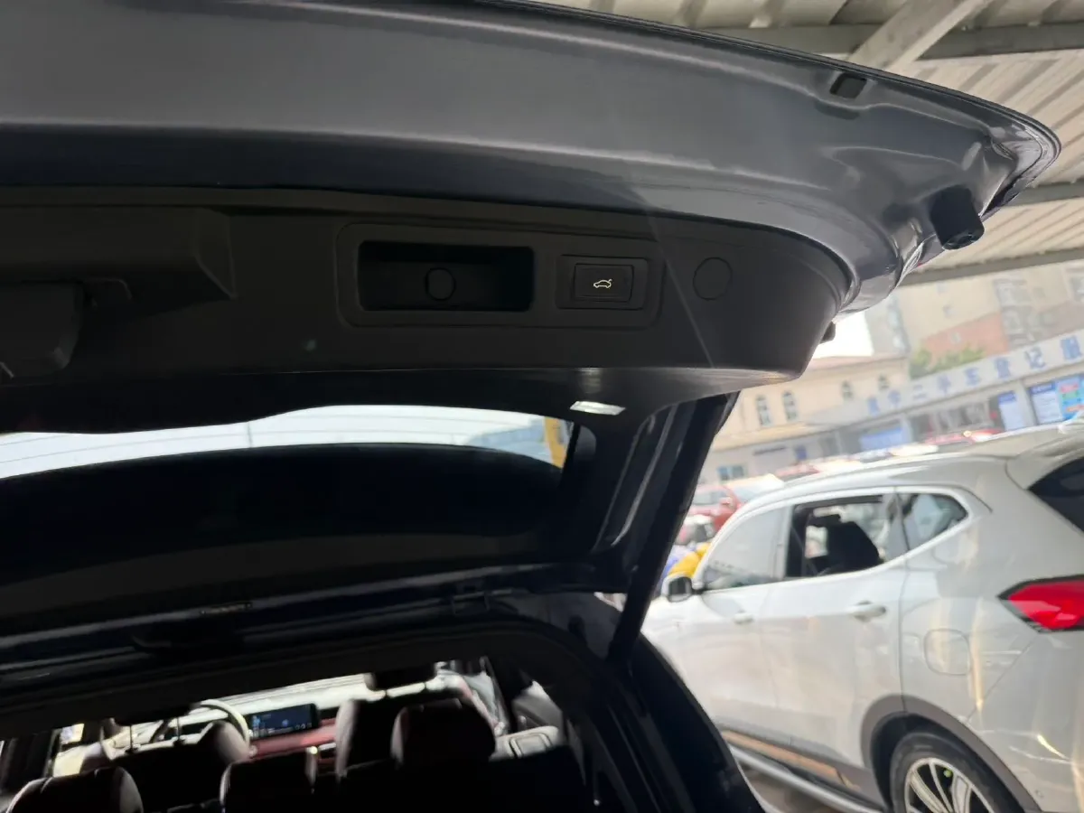 2021 Jetour X70 Plus 1.5T 156HP L4 6DCT,autocango,china used car exporter,china ev exporter,chinese used car exporter,chinese used ev exporter