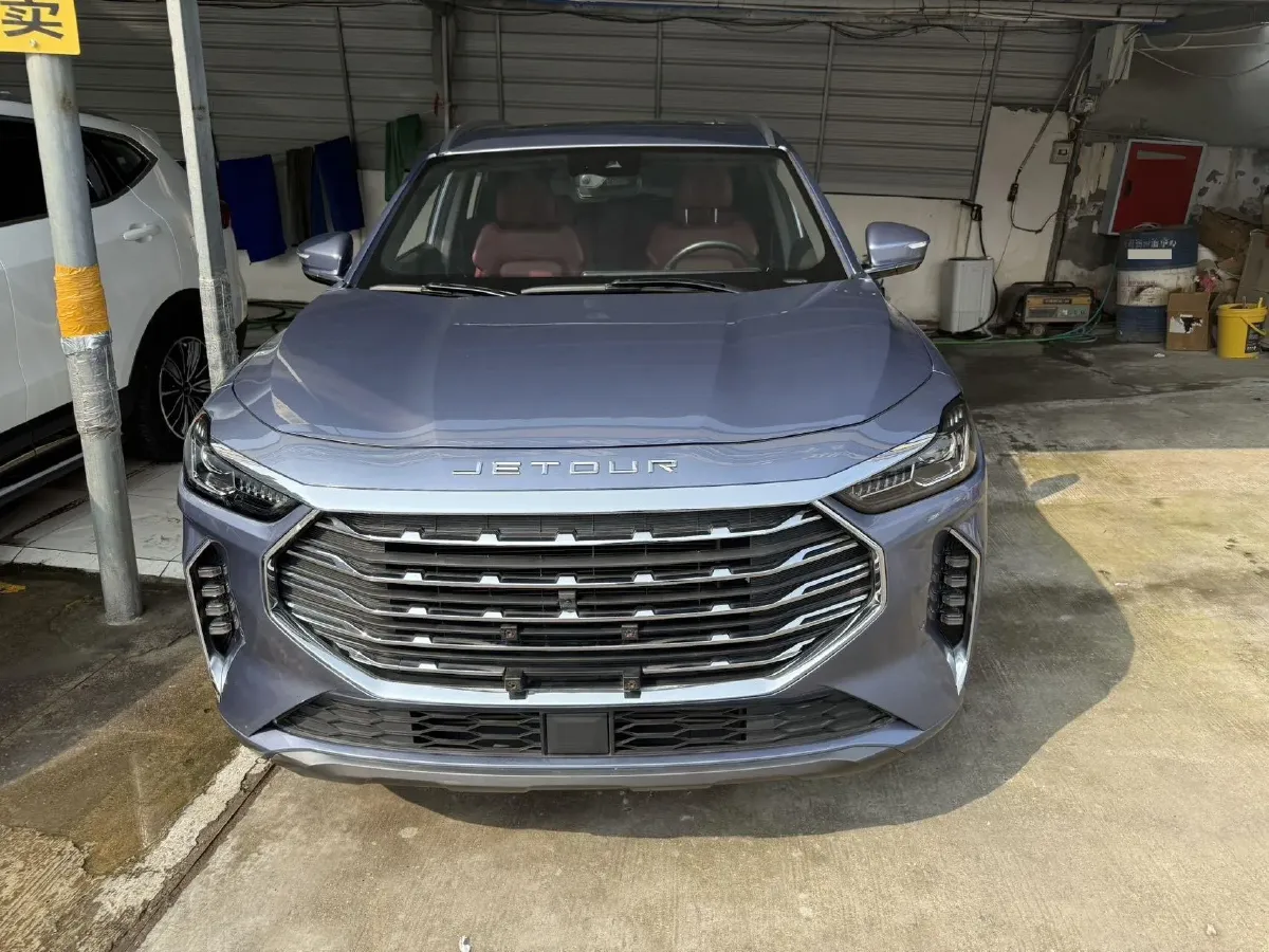 2021 Jetour X70 Plus 1.5T 156HP L4 6DCT,autocango,china used car exporter,china ev exporter,chinese used car exporter,chinese used ev exporter