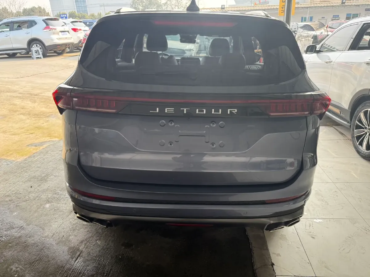 2021 Jetour X70 Plus 1.5T 156HP L4 6DCT,autocango,china used car exporter,china ev exporter,chinese used car exporter,chinese used ev exporter
